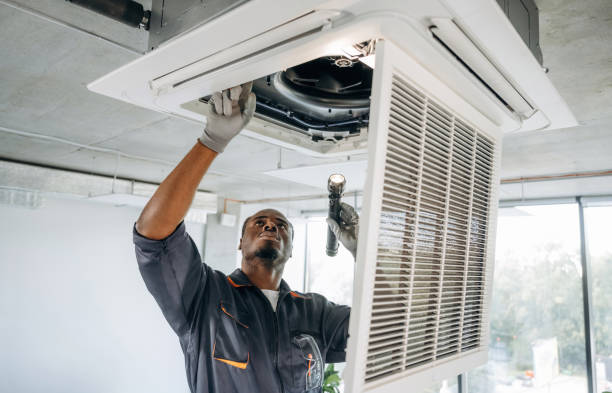 Licensed Air Conditioning Service service in Rochester, KY - FH HVAC