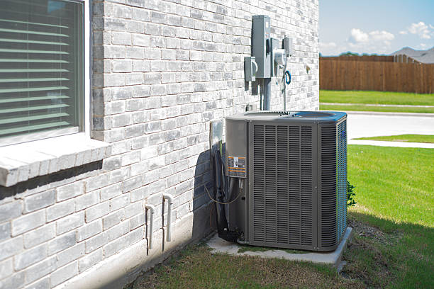Reliable Air Conditioning Service contractor in Rochester, KY by FH HVAC